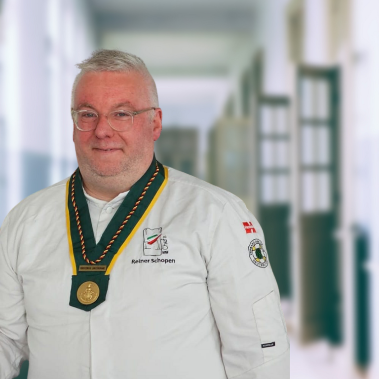 Reiner Schopen